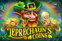 Leprechaun’s Coins