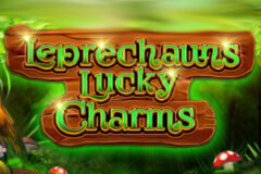 Leprechauns Lucky Charms