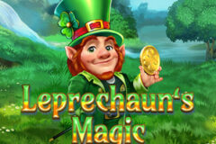 Leprechaun’s Magic