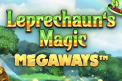 Leprechaun’s Magic Megaways