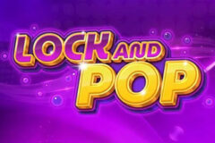 Lock and Pop