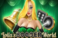 Lollas Soccer World