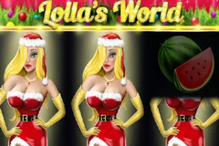 Lollas World Christmas