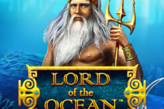 Lord of the Ocean Magic