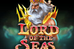 Lord of the Seas
