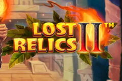 Lost Relics 2