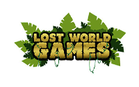 Lost World Games