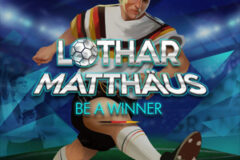 Lothar Matthaus: Be a Winner