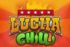 Lucha Chilli