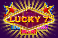 Lucky 7