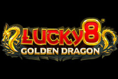 Lucky 8 Golden Dragon