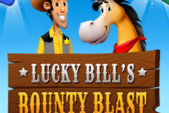 Lucky Bills Bounty Blast