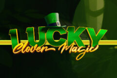 Lucky Clover Magic