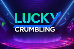 Lucky Crumbling