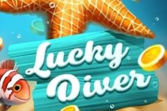 Lucky Diver