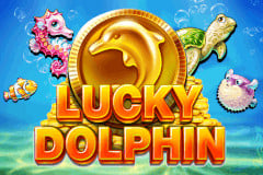Lucky Dolphin