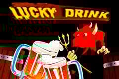 Lucky Drink