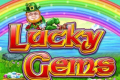 Lucky Gems