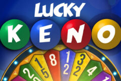 Lucky Keno