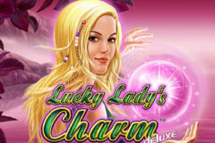 Lucky Ladys Charm Deluxe