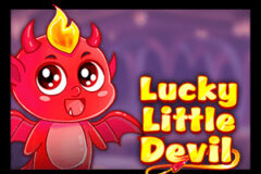 Lucky Little Devil