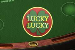 Lucky Lucky Blackjack