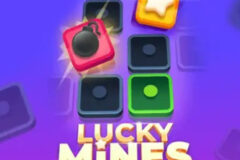 Lucky Mines