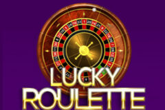 Lucky Roulette
