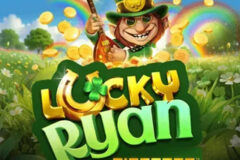 Lucky Ryan