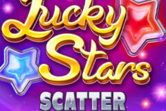 Lucky Stars Scatter Reactors