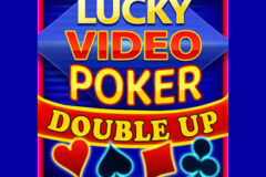 Lucky Video Poker