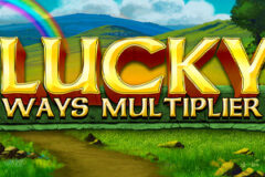 Lucky Ways Multiplier