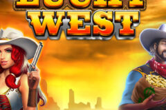 Lucky West