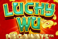 Lucky Wu Megaways