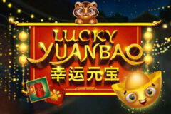 Lucky Yuanbao