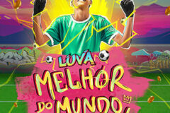 Luva Melhor do Mundo