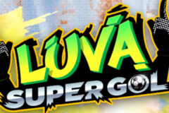 Luva Super Gol Single Player