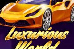 Luxurious World