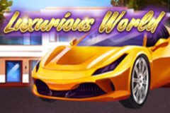 Luxurious World 3 x 3