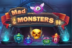 Mad Monsters