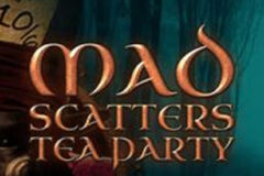 Mad Scatters Tea Party