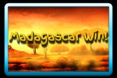 Madagascar Win