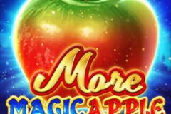 Magic Apple