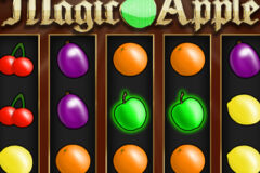 Magic Apple