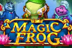 Magic Frog