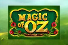 Magic of Oz