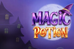 Magic Potion