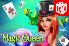 Magic Queen