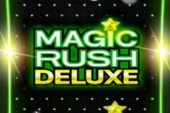Magic Rush Deluxe