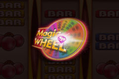 Magic Wheel